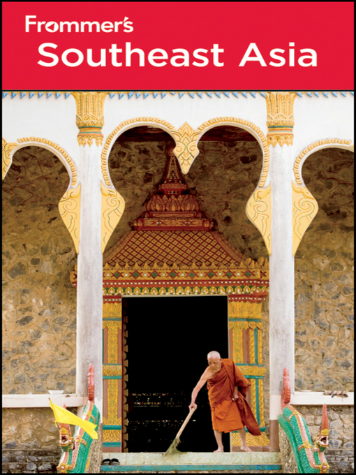 Title details for Frommer's Southeast Asia by Daniel White - Available